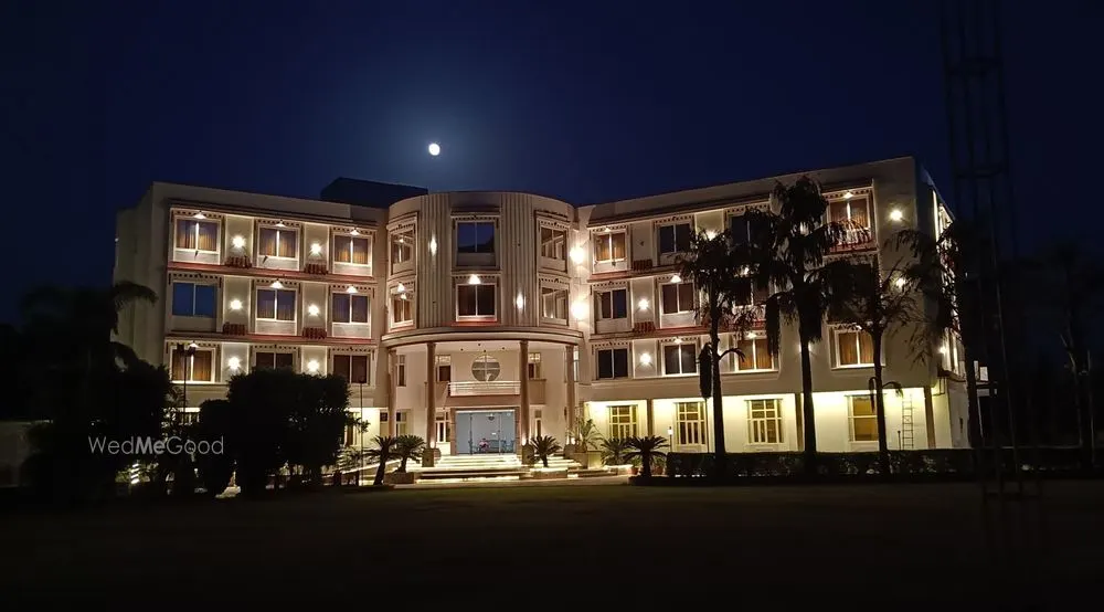 Sagar Resort