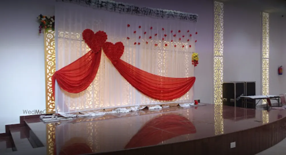 Naira Event Management And Services