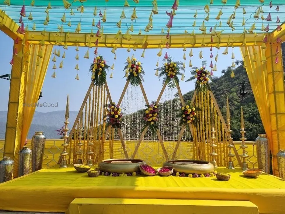GL Wedding Planner
