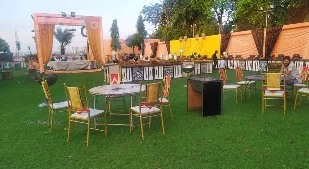 Lalit Events