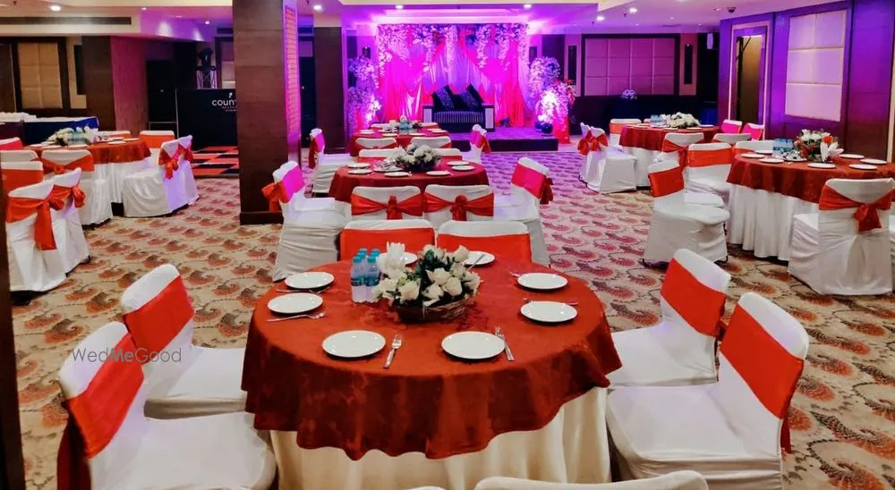 Country Inn And Suites By Radisson Amritsar