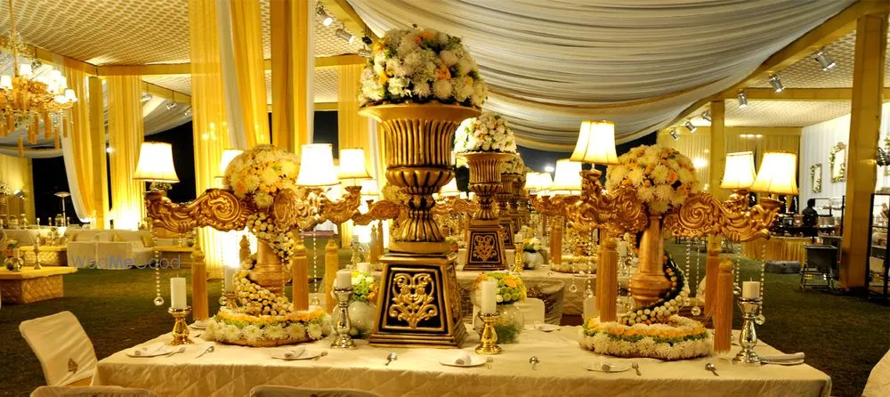 Chalet Resort