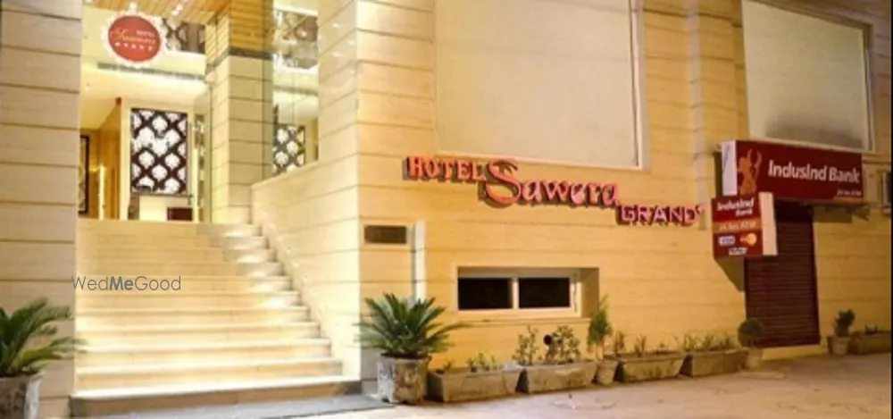 Hotel Sawera Grand