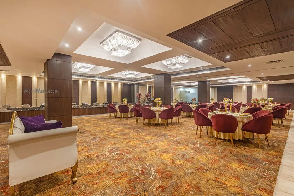 Sterling Borderland Amritsar