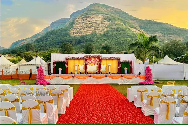 RainForest Resort Igatpuri