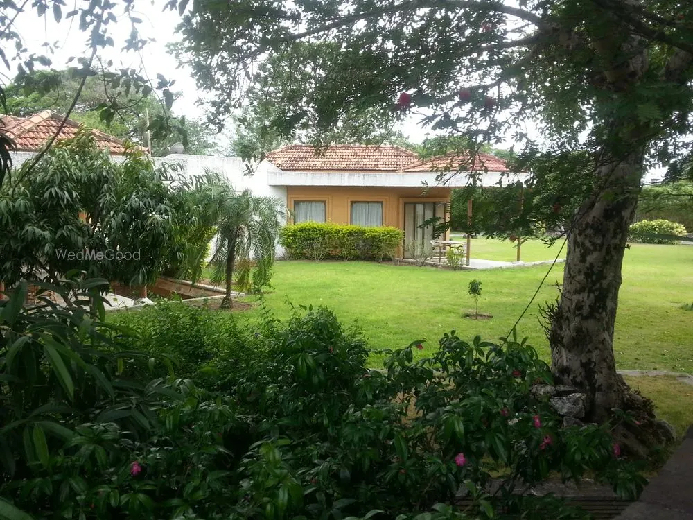 The Meadows Resort