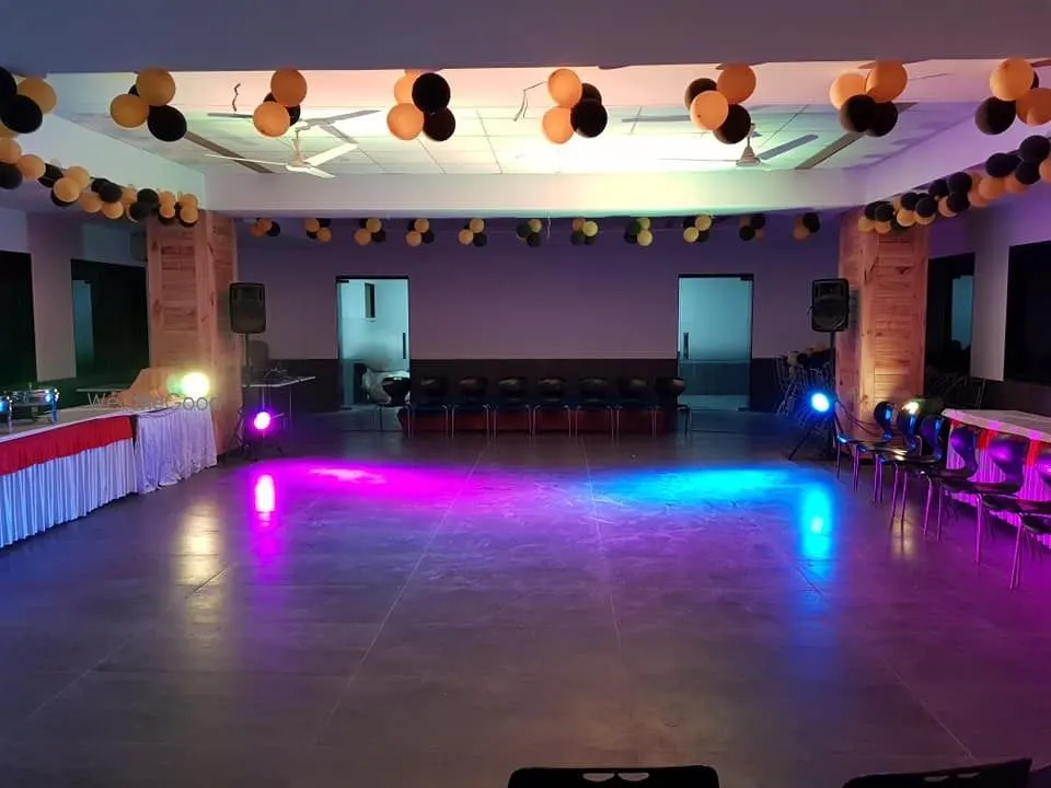 Manan Banquet Hall