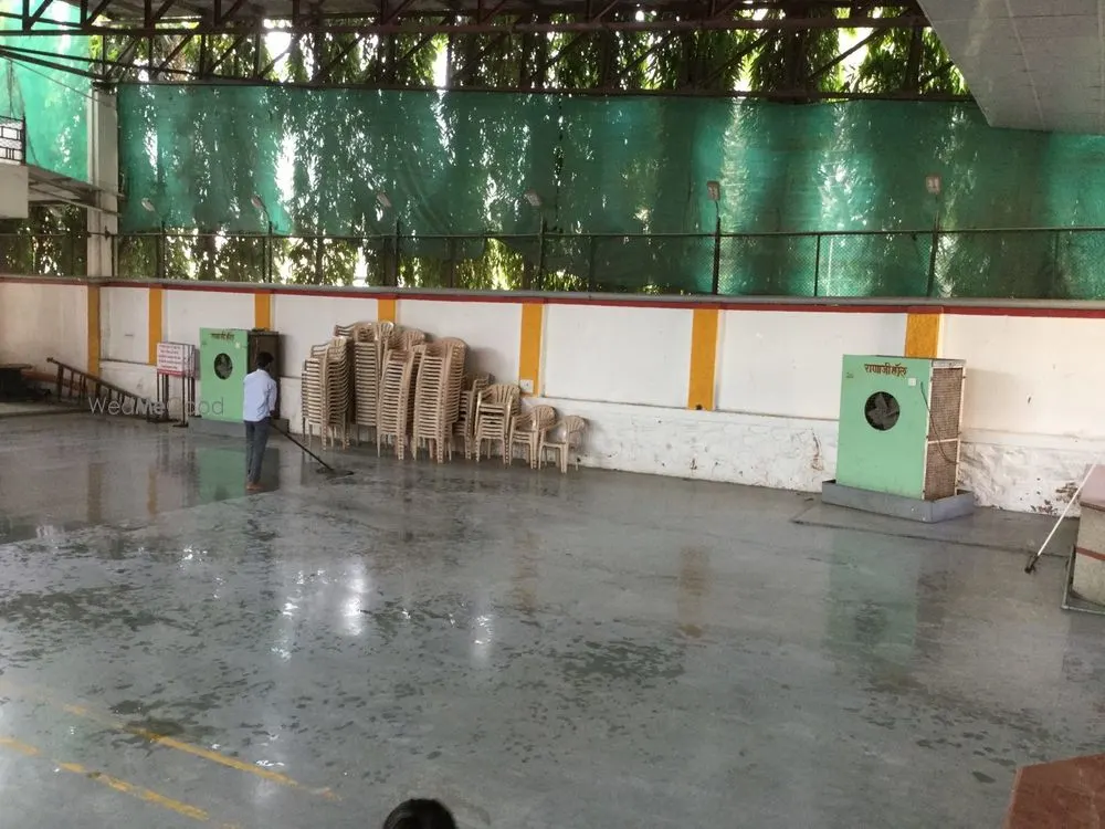 Ranaji Mangal Karyalaya