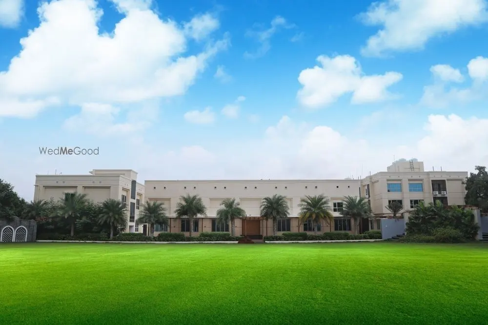 Hotel The Orange Flag (Renuka Hotel and Events) - Aurangabad