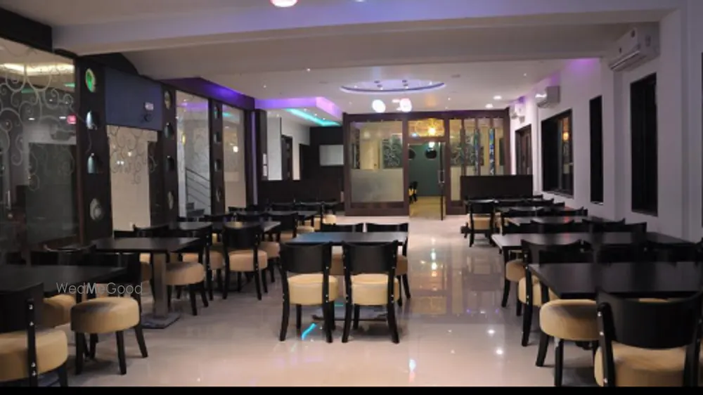 Hotel Krishna Inn