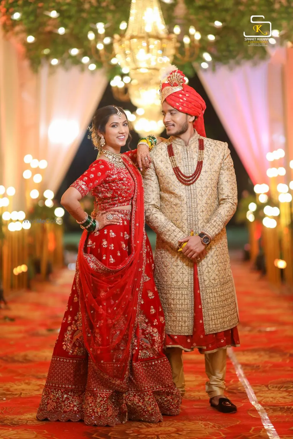 Sanket Kulkarni Photography