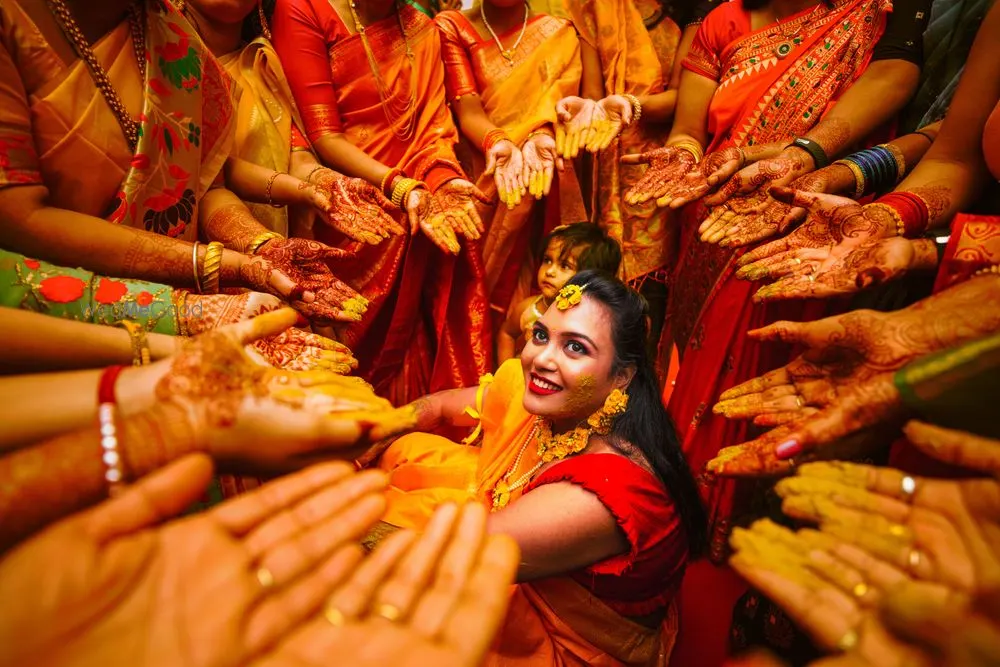 Weddings By IVP