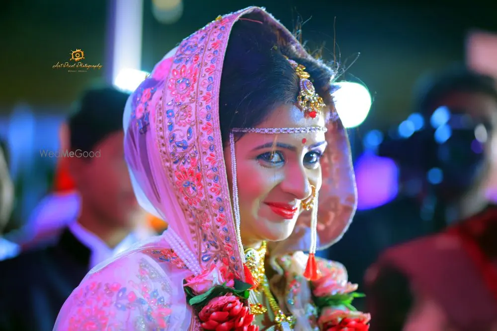 Art Pixel Photography
