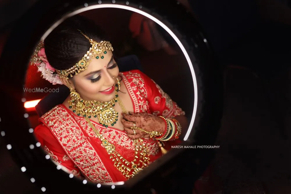 Happy Wedding Photography