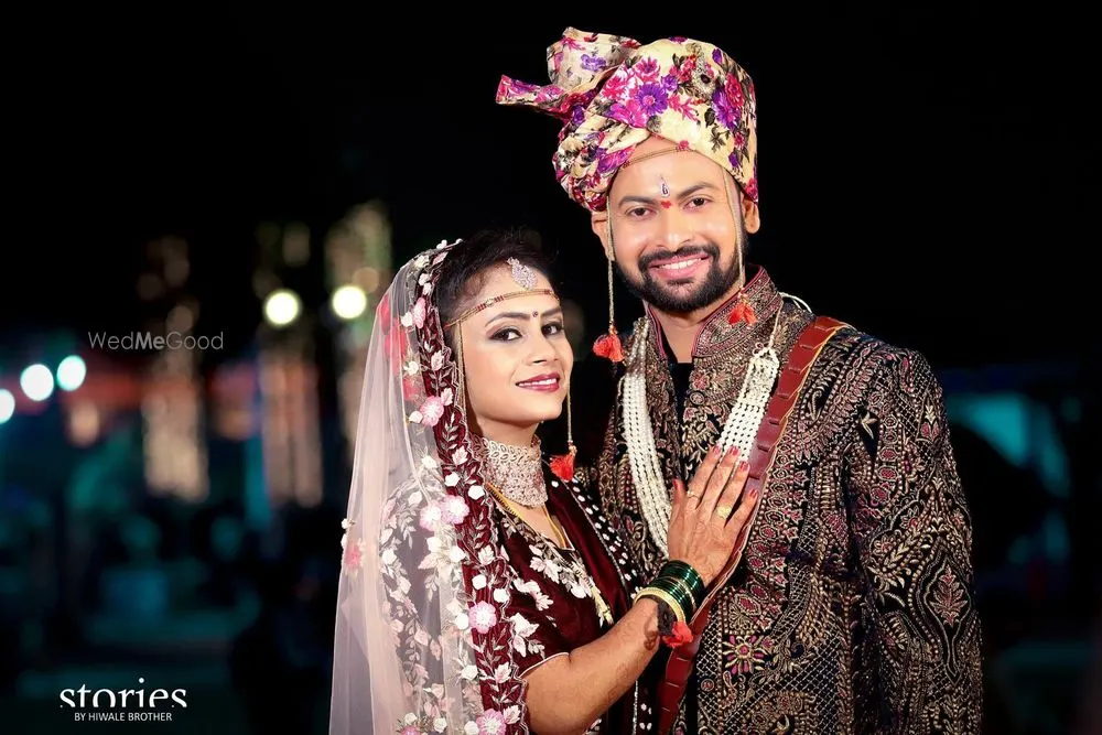 Sagar Hiwale Photography