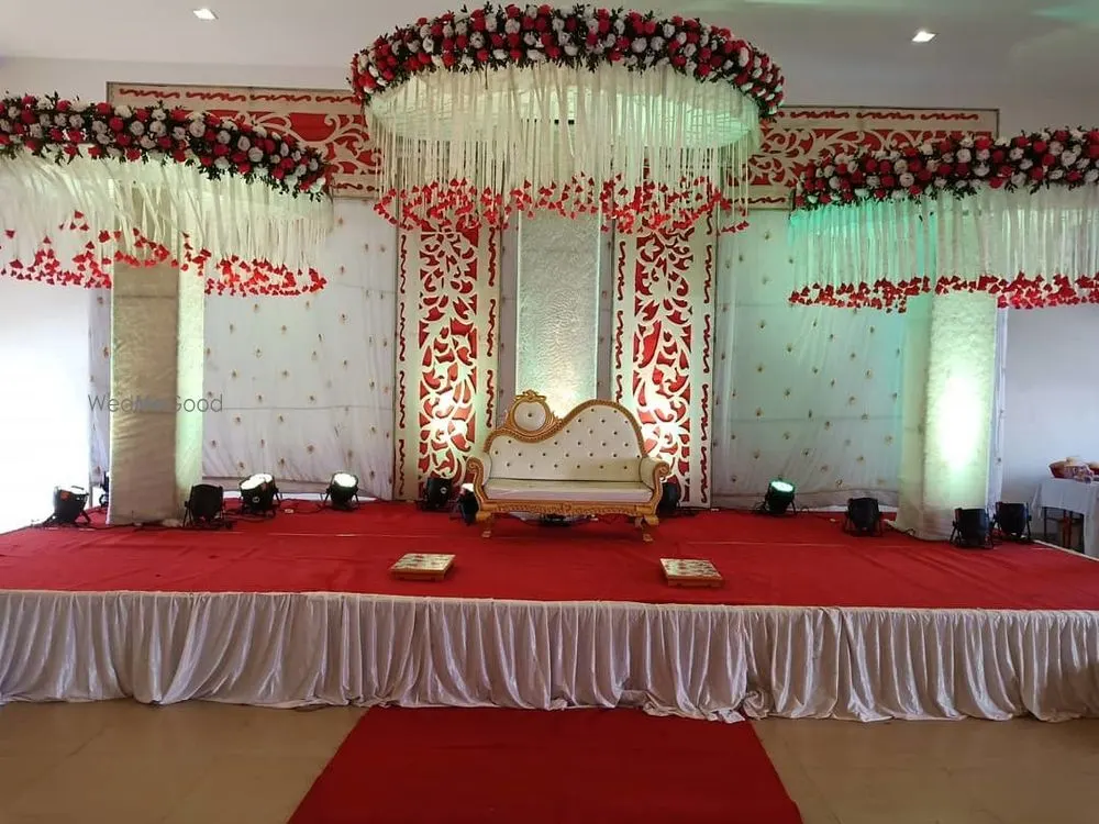 Happy Wedding By Anand Navpute