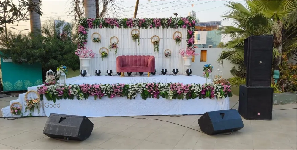 Surekhnand Event Decor
