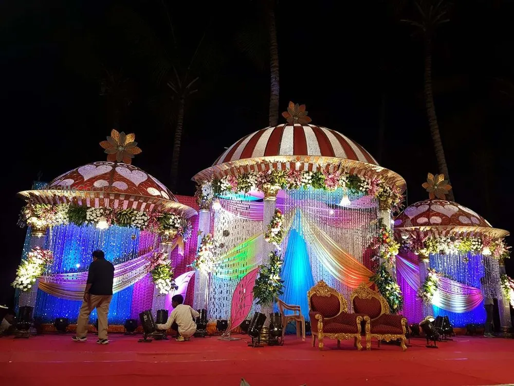 Shubham Decorators And Events