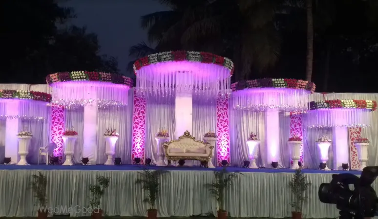 Annapurna Caterers And Events
