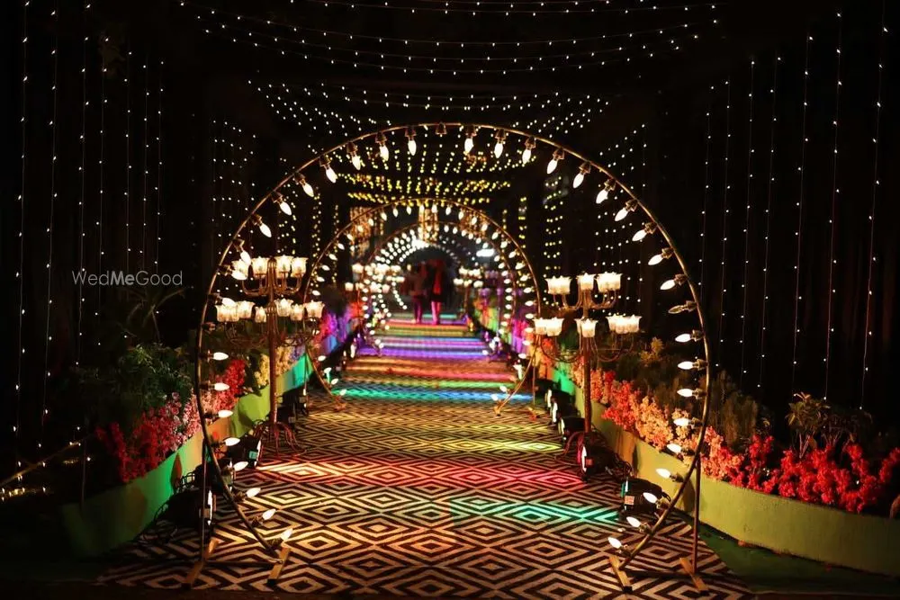 Shahi Events