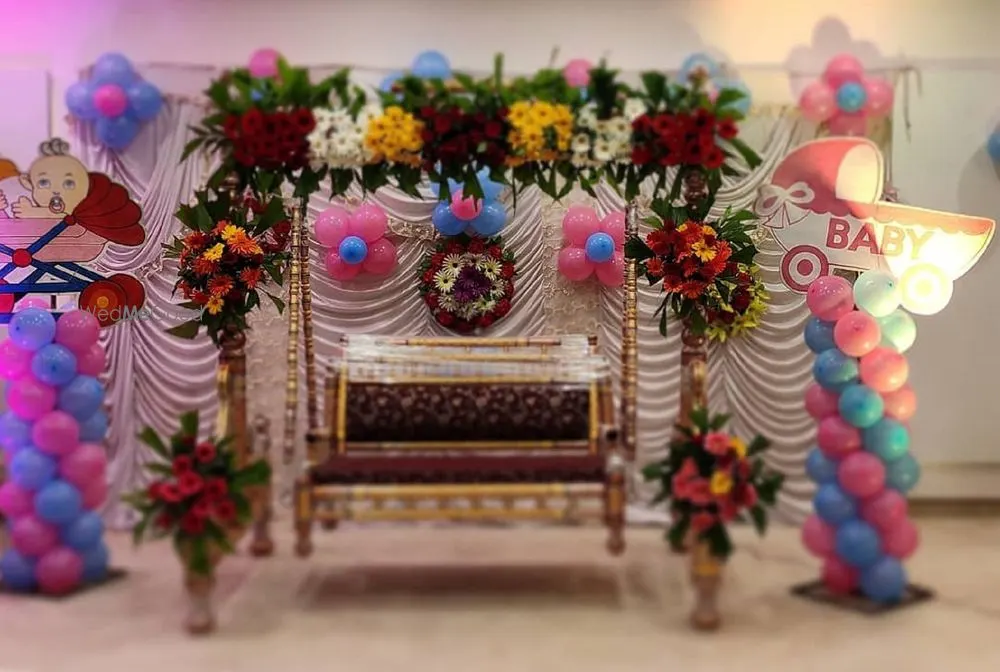 Mukta Events Decor