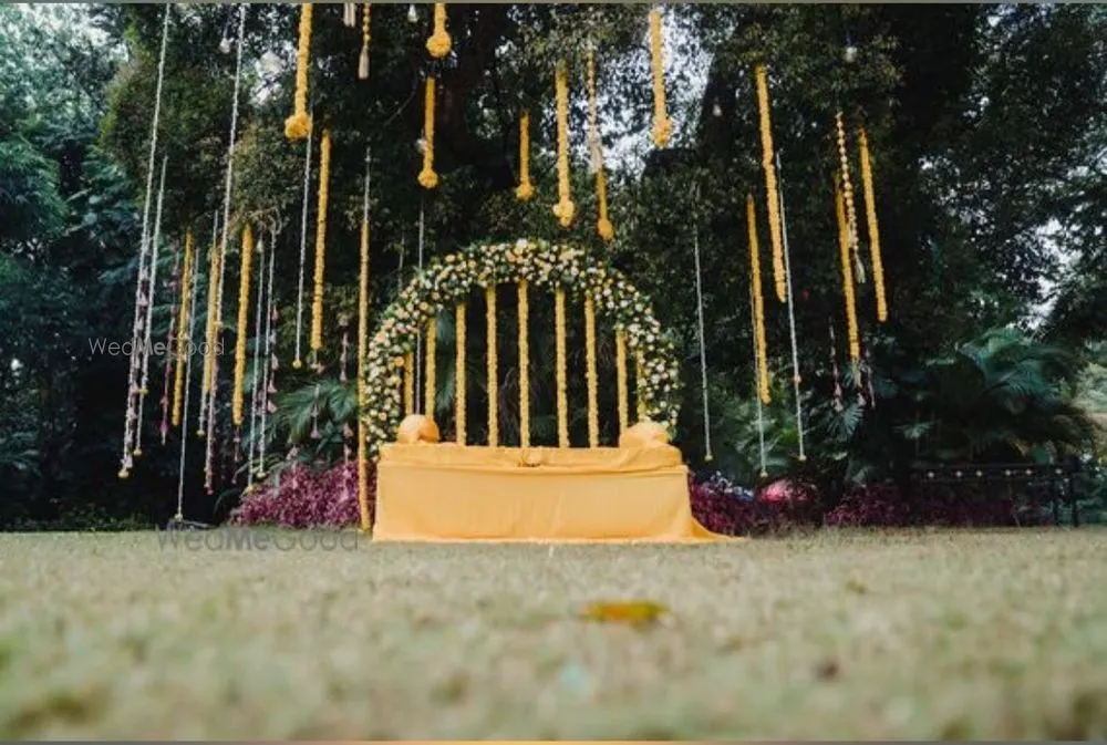 The LaLiT Ashok Bangalore