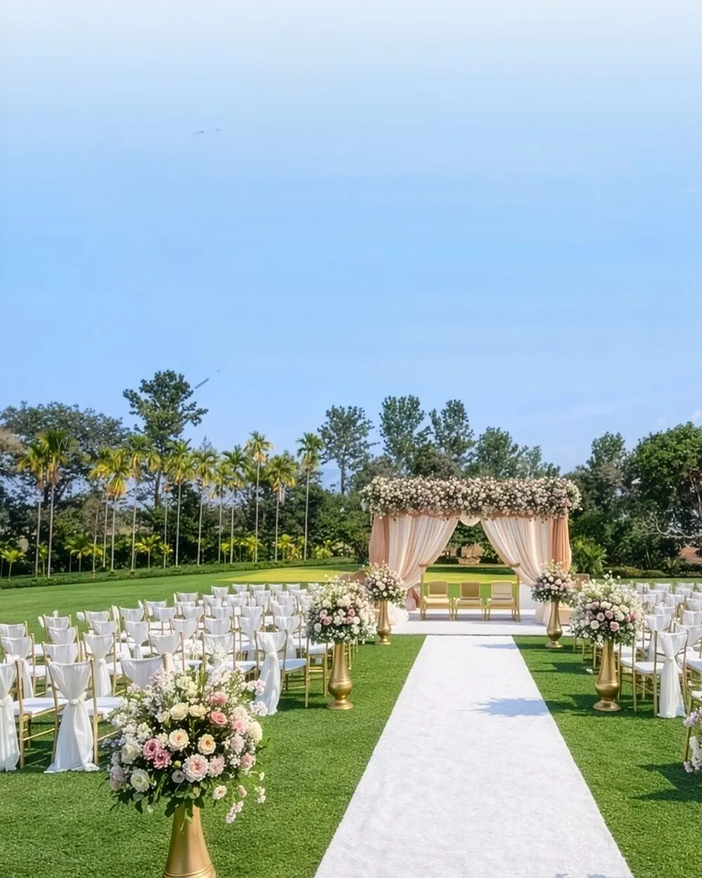Arhaa Convention and Leisure