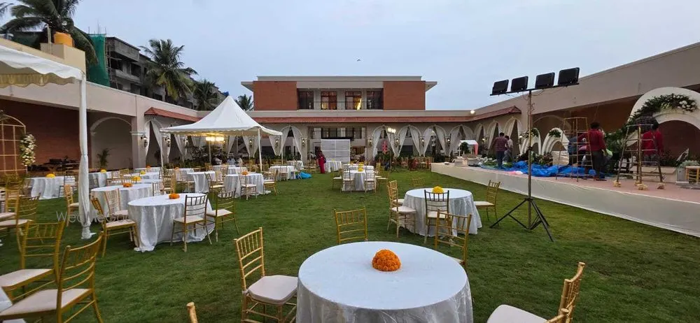 La Terra Gardens