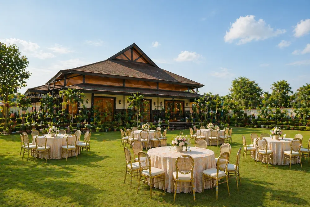 Tridalam Wedding Venue