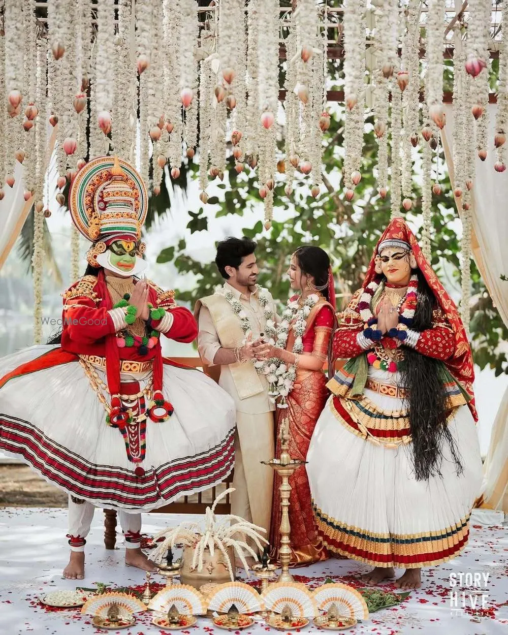 Storyhive Weddings
