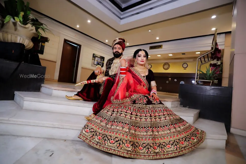 Isha Video Films