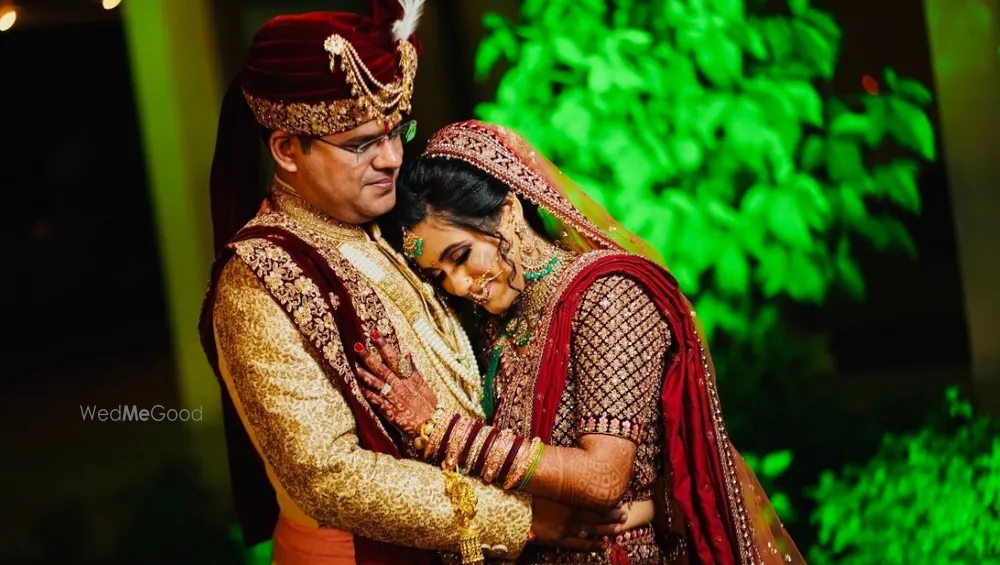 Creative Wedding Movie
