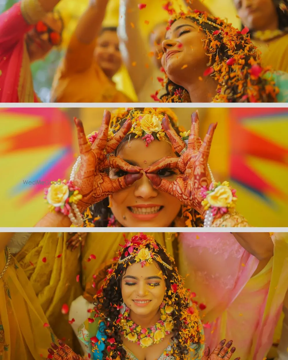 Arcelor Wedding Films