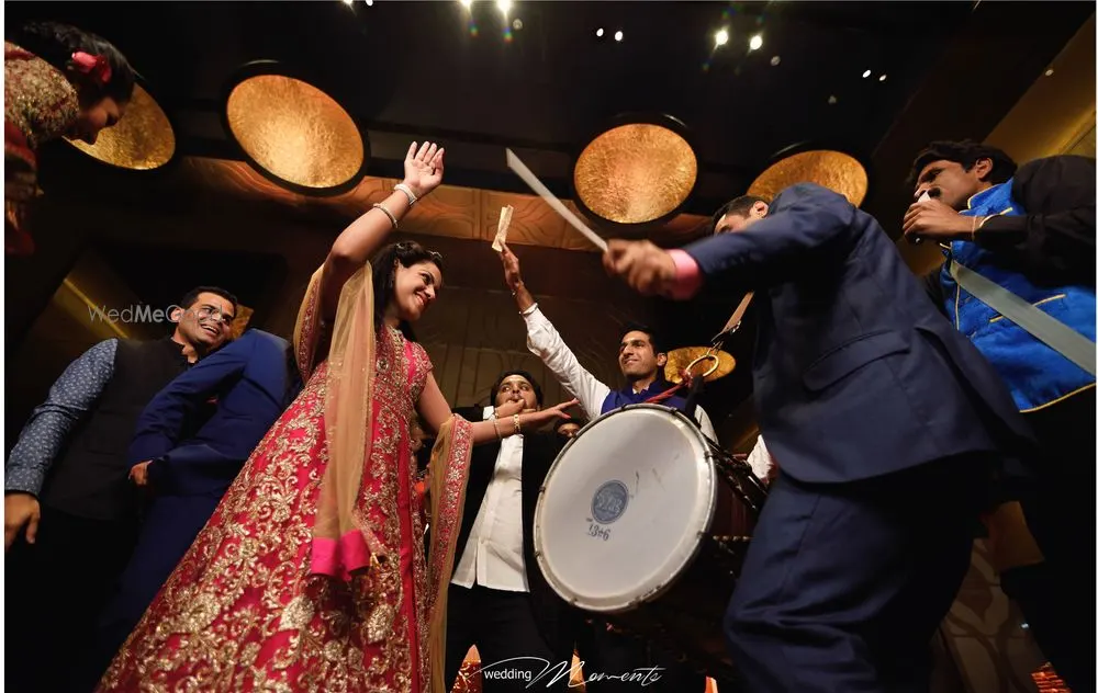 Arpan Bhargava Cine Productions