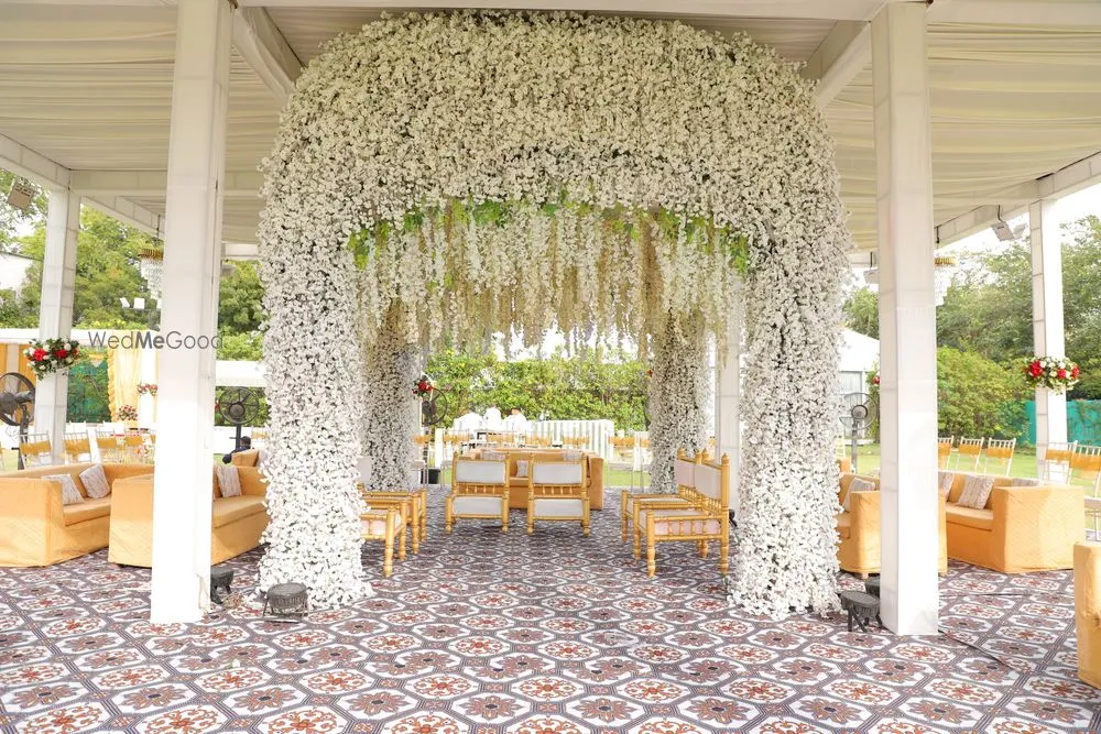 Nitya Weddings By MTH