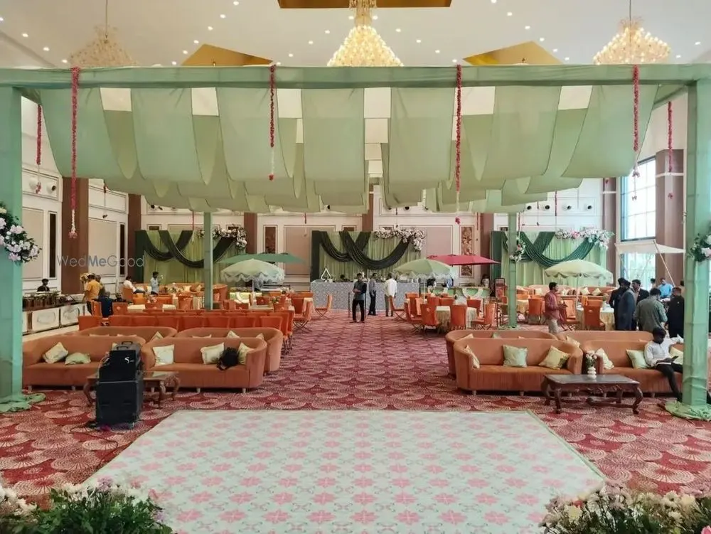 Rajasthan Events Decor