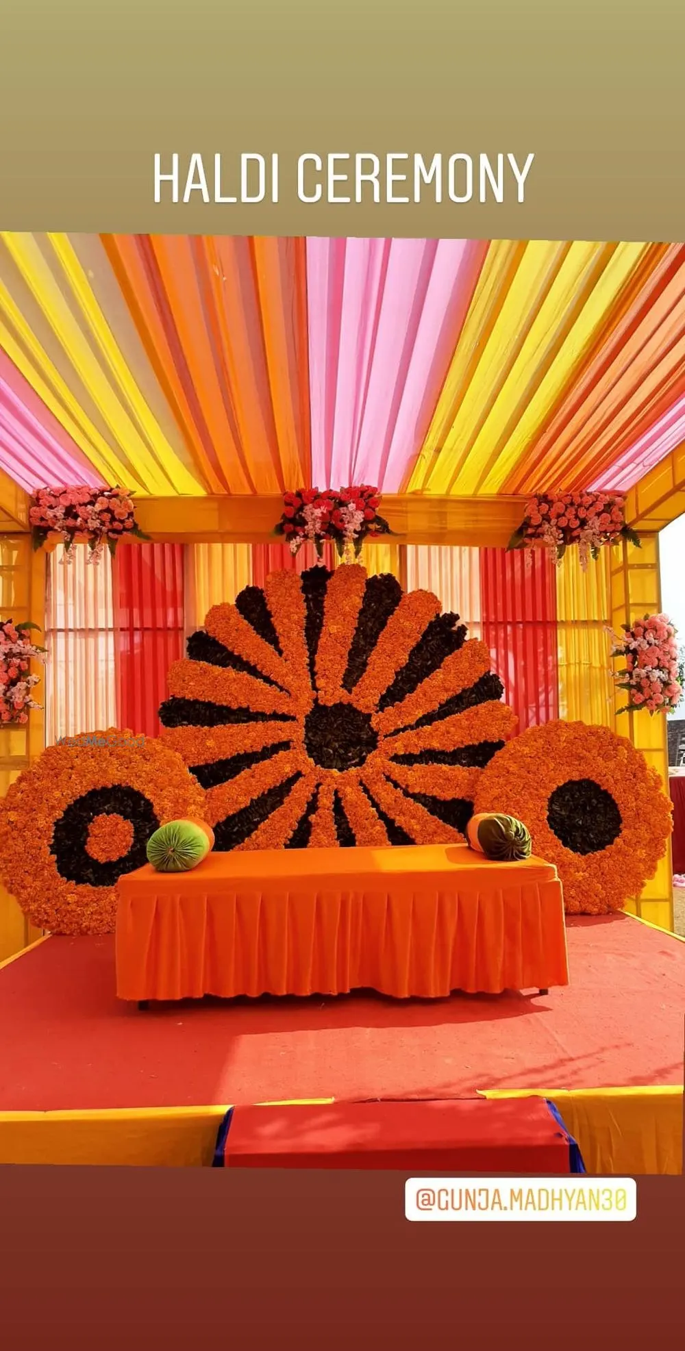 Utsah The Event Company
