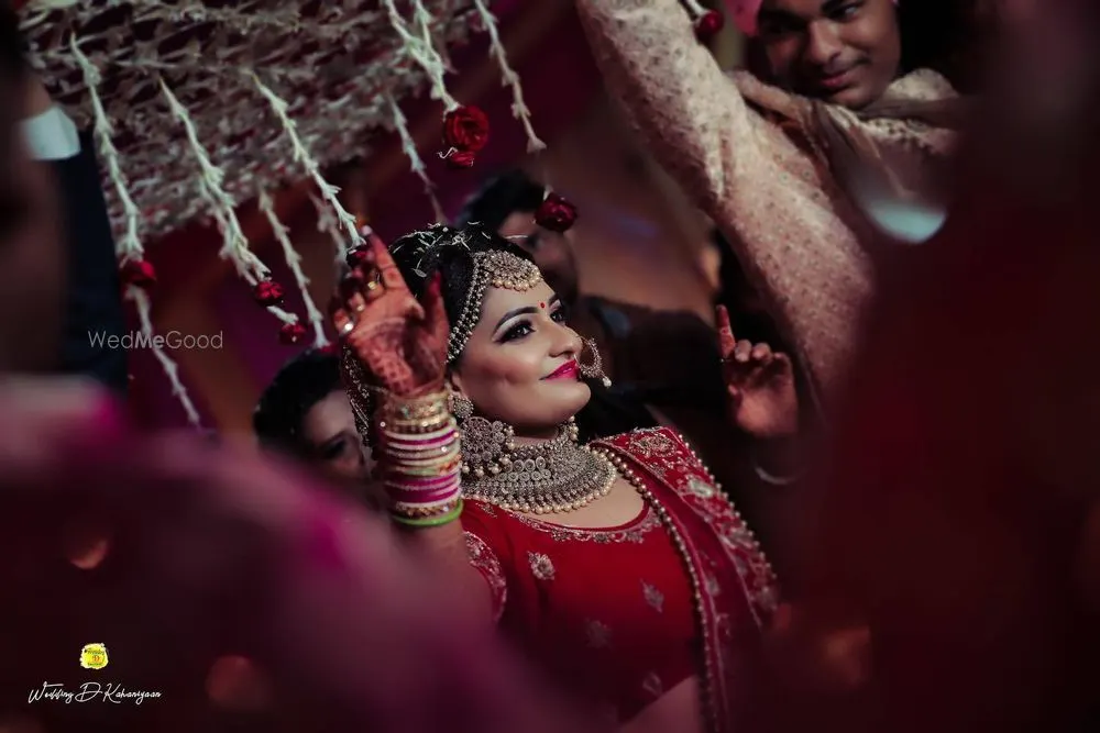 Wedding D Kahaniyaan