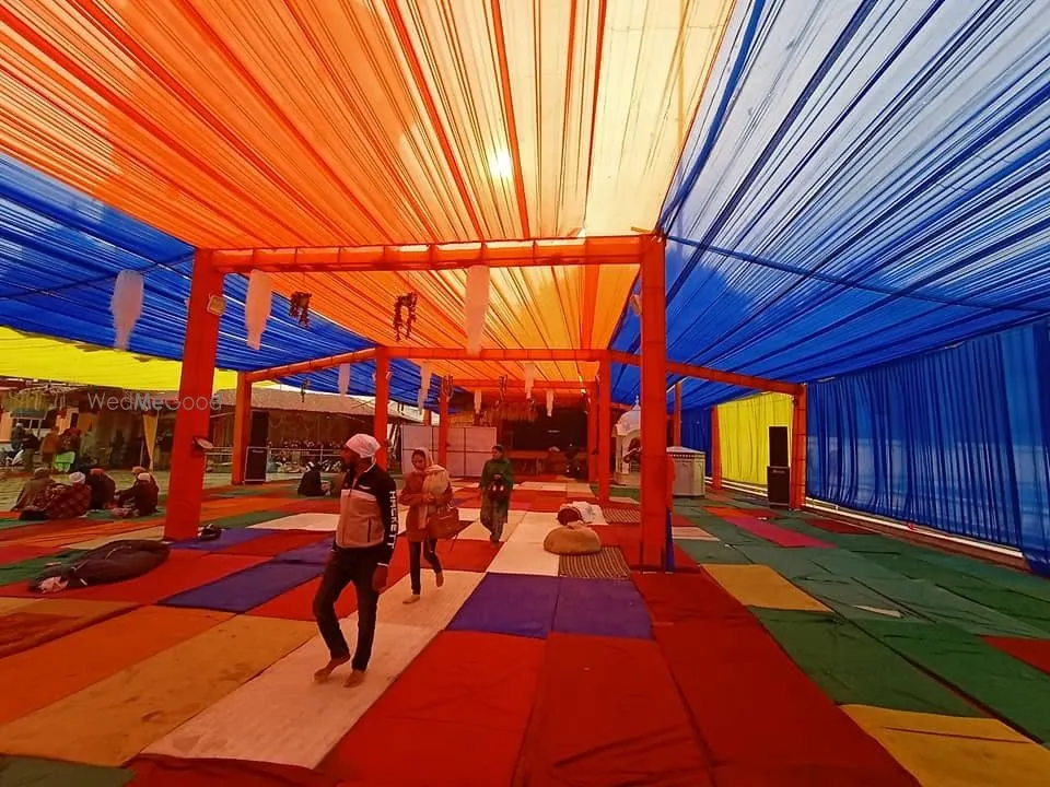 Amritsar Tent And Decorators