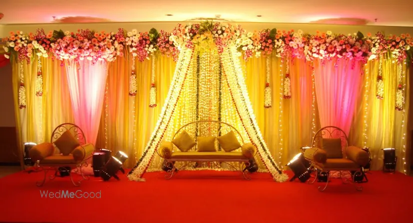 Pearl Events