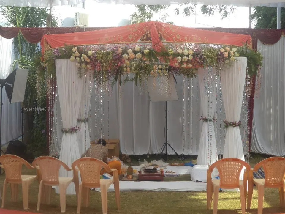 BODHANKAR EVENTS LLP