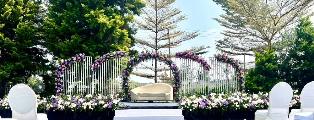 Pearls Wedding N Events