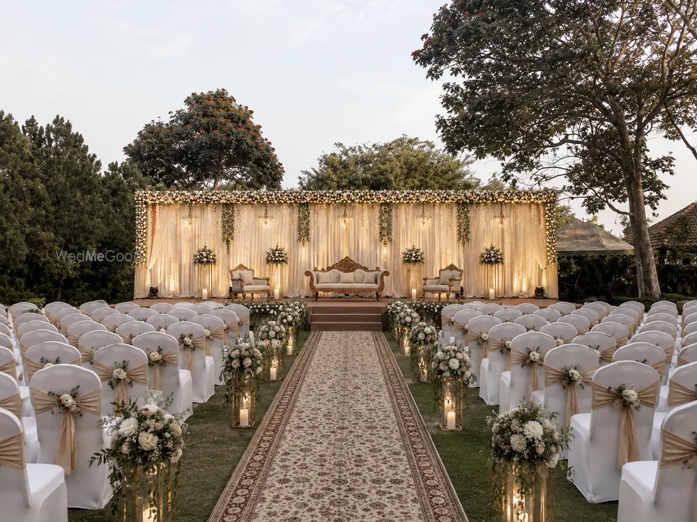 Weddings By Erigo