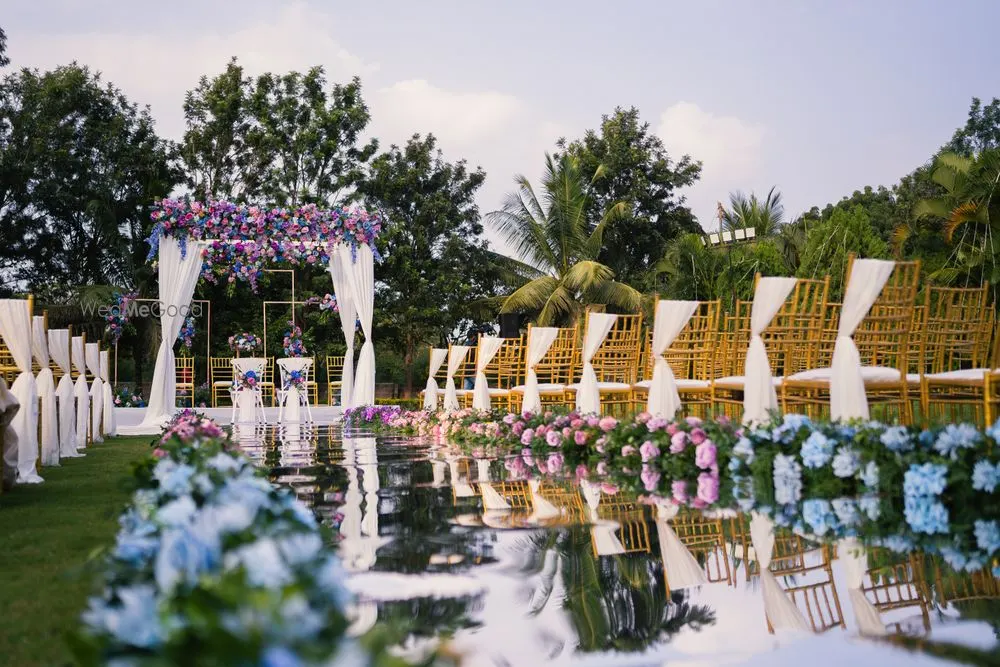 Elegant Weddings