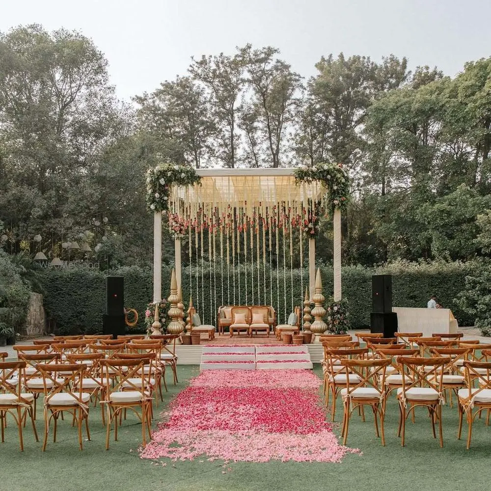 Decor By Aditya