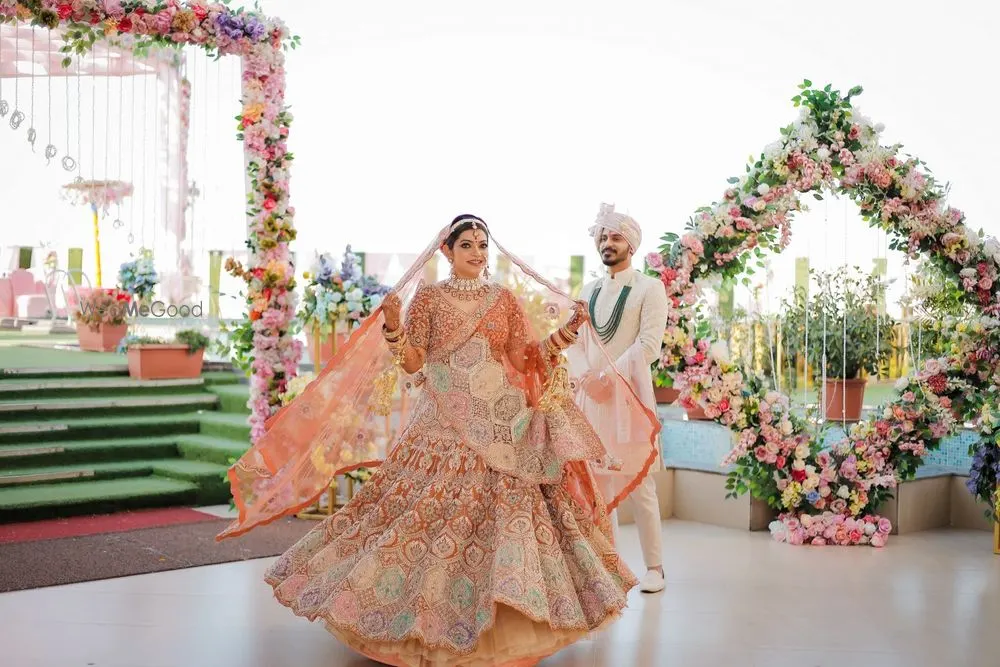 Neelutsav Studios Premium Wedding Photography And Films