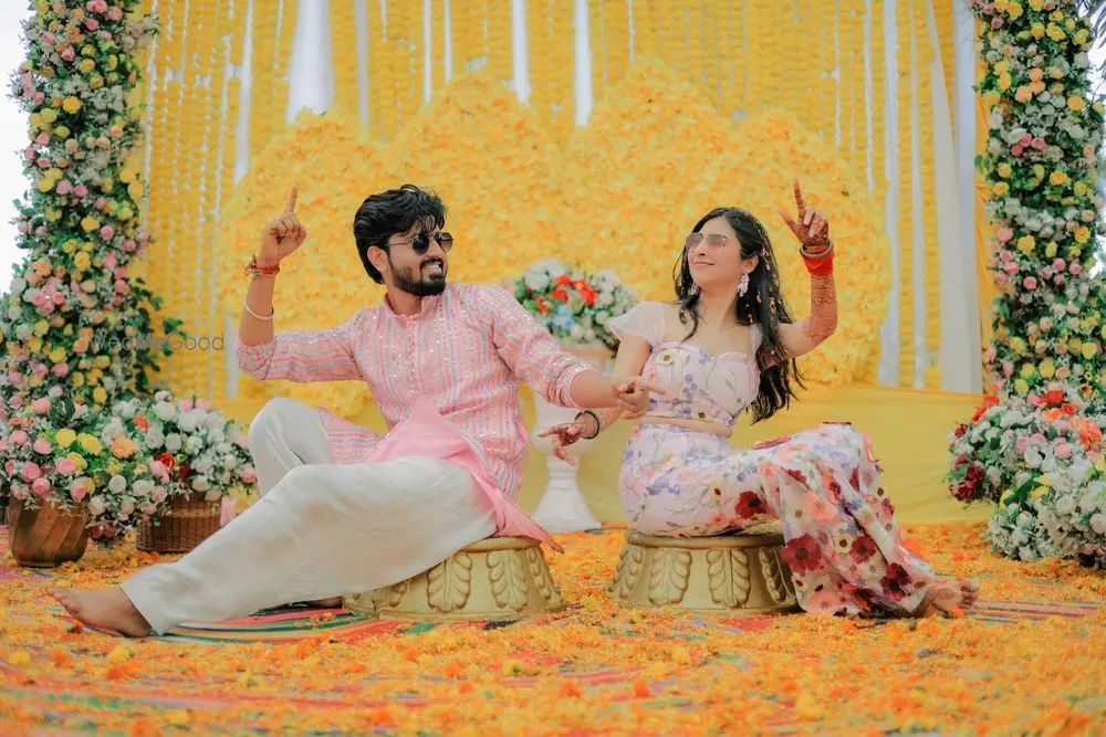 Rudra Divine Weddings