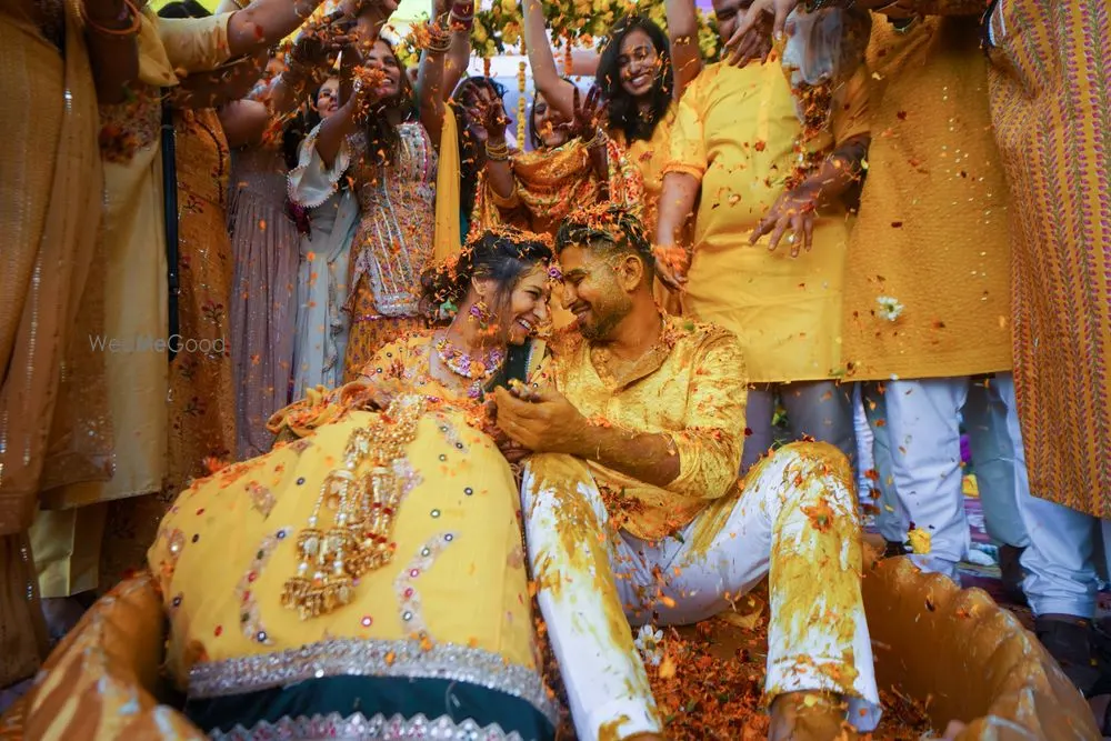 The Wonder Weddings