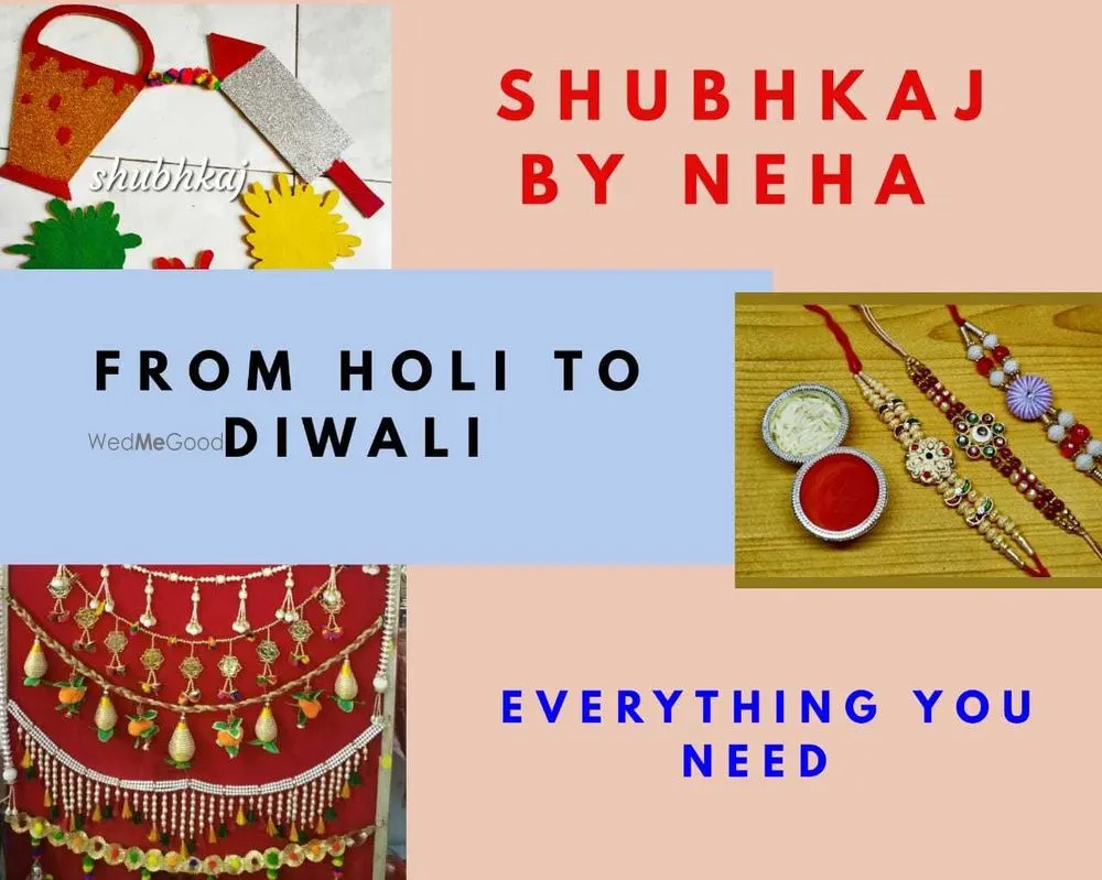 Shubhkaj By Neha