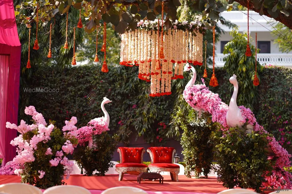 Weddings By R Maheshwari